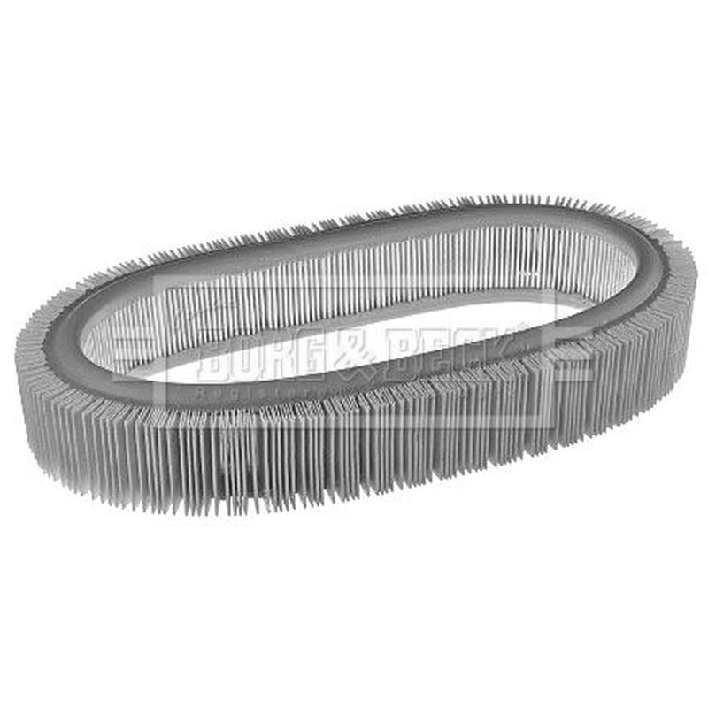 Borg & Beck Engine Air Filter BFA2348