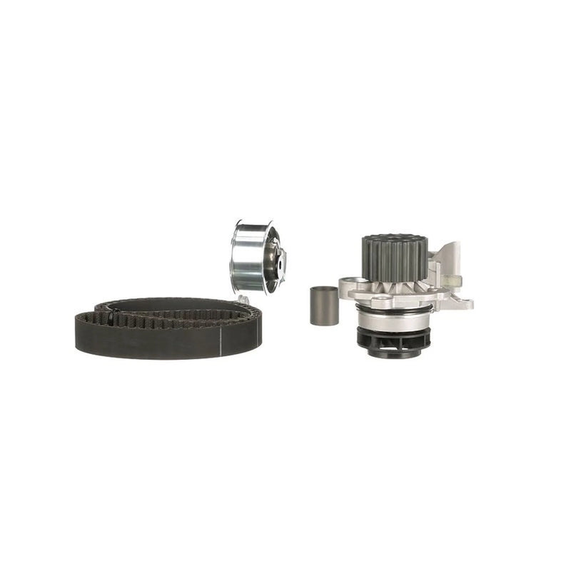 Gates Timing Belt & Water Pump Kit KP25569XS-3