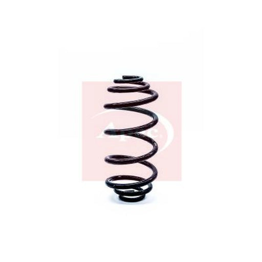 Apec Rear Suspension Coil Spring ACS1313