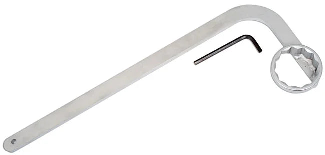 Laser Tools Differential Filter Spanner 46mm - PL