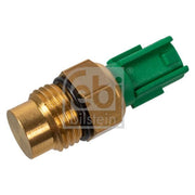 Febi Radiator Fan Temperature Switch 1 Connectors 170690