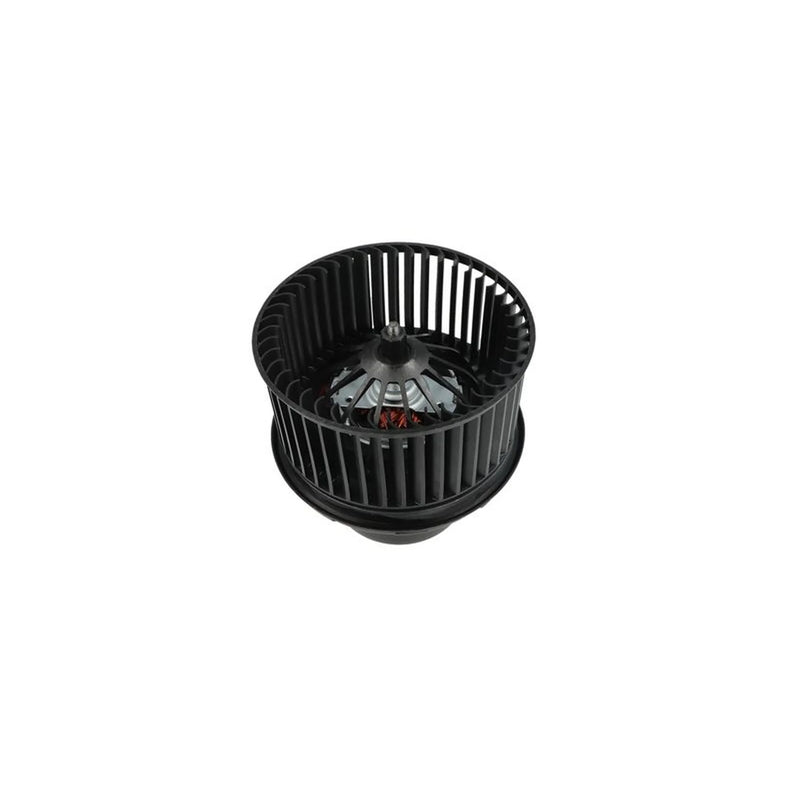 NRF Heater Blower Fan Front 34211