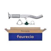 Hella Exhaust Pipe OD 8LA 366 001-221