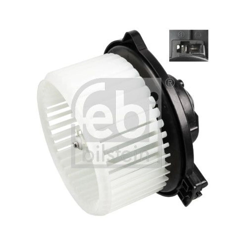 Febi Heater Blower Fan 172958