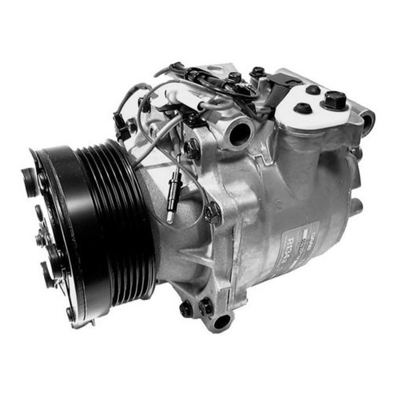 Mahle Air Conditioning Compressor ACP 1097 000P