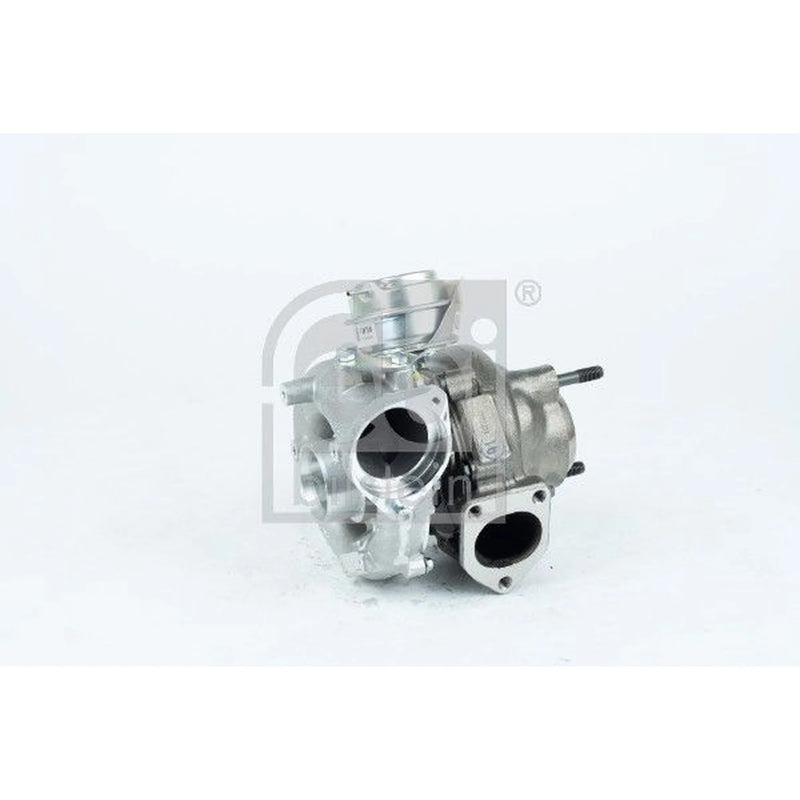Febi Turbocharger Turbo Unit 187345