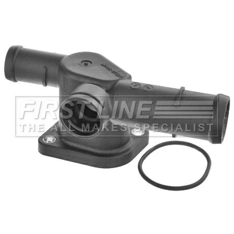 First Line Coolant Flange Housing Connector FTS1118