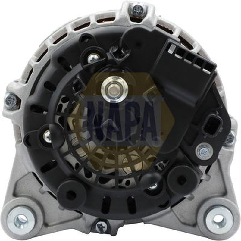 NAPA Car Alternator 12V NAL2605