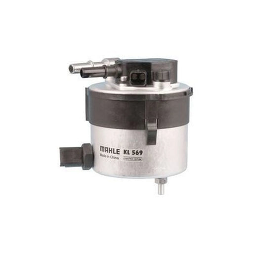 Mahle Fuel Filter Element KL 569