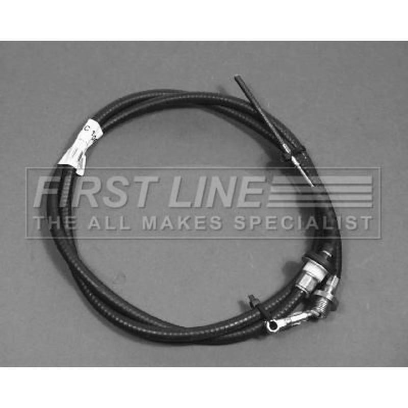 First Line Clutch Control Cable Pull FKC1106