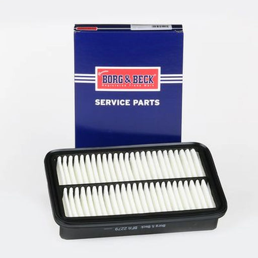 Borg & Beck Engine Air Filter BFA2279