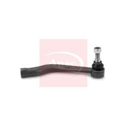 Apec Steering Tie Rod End Ball Joint Front Right M18x1.5 AST6619