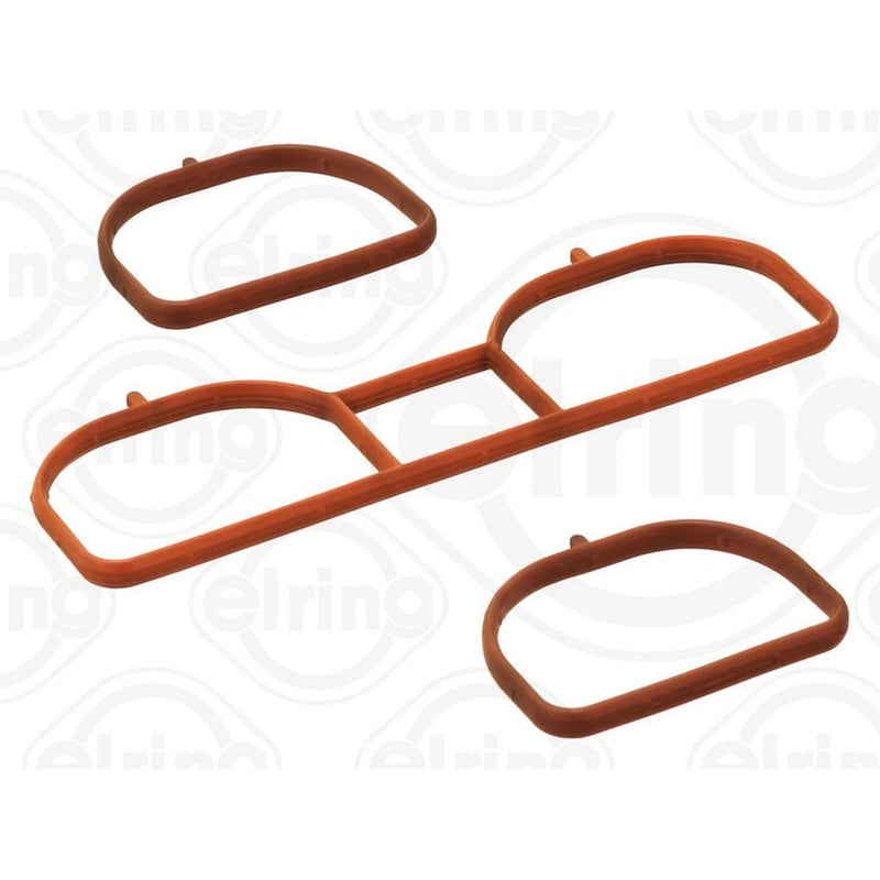 Elring Intake Manifold Gasket Set ID Wide High B06.660