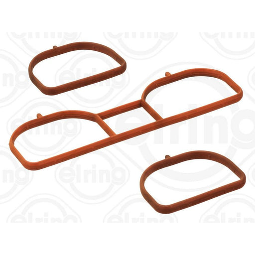 Elring Intake Manifold Gasket Set ID Wide High B06.660