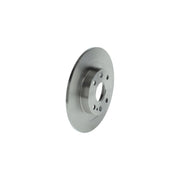 Bosch 2 x Solid Rear Brake Discs 0 986 478 701