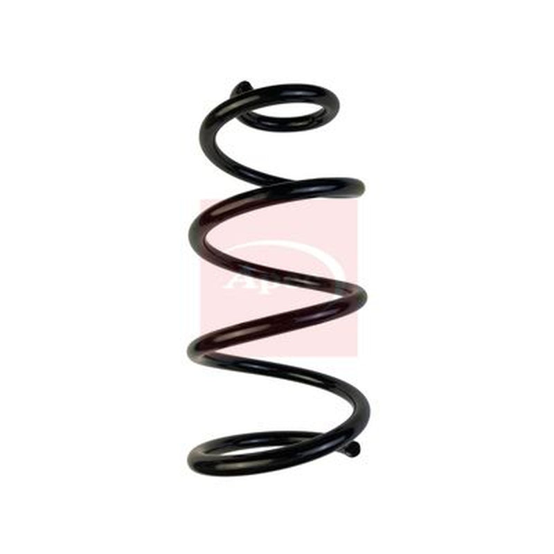 Apec 2 x Suspension Springs ACS1708