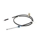 Bosch Handbrake Cable Left Rear 1 987 482 726