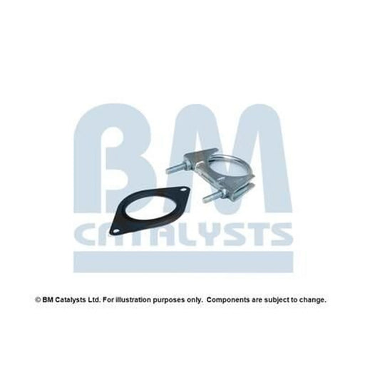 BM Catalysts Exhaust Pipe Mounting Kit FK51025A