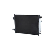 NRF Air Conditioning Condenser 350418