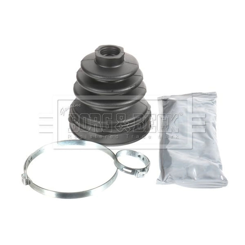 Borg & Beck Drive Shaft Bellow Kit Front Left BCB2901