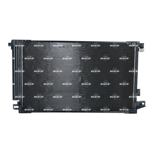 NRF Air Conditioning Condenser 350740