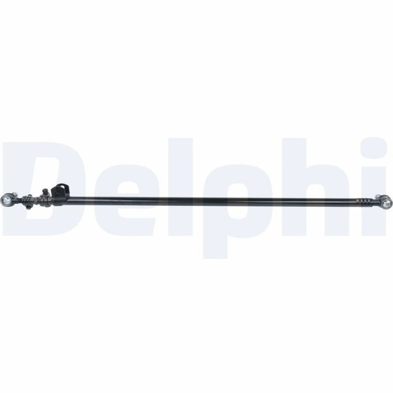 Delphi Steering Tie Rod Inner Rack End Joint TL474