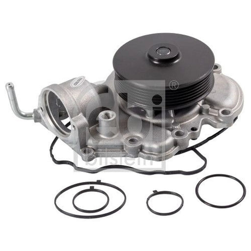 Febi Engine Cooling Water Pump 103077