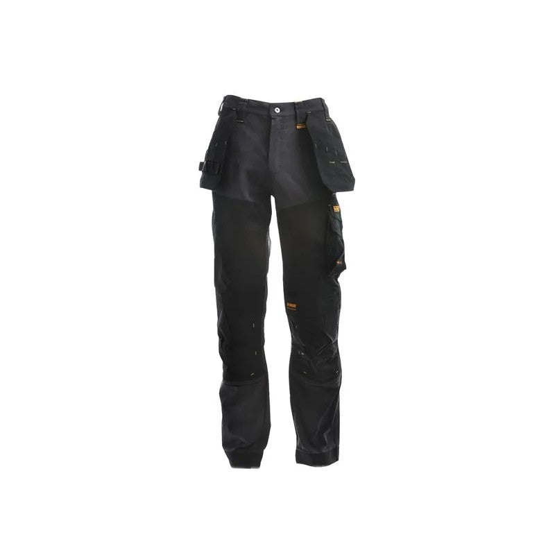 DEWALT Power Tools Memphis Holster Trousers Waist 34in Leg 31in