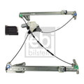 Febi Electric Window Regulator Lifter Right Front 174330