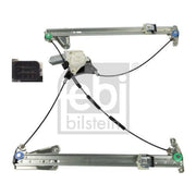 Febi Electric Window Regulator Lifter Right Front 174330