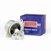 Borg & Beck Engine Mount Mounting BEM3970