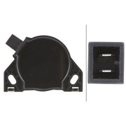 Hella Reversing Alarm Buzzer 3SL 009 148-021