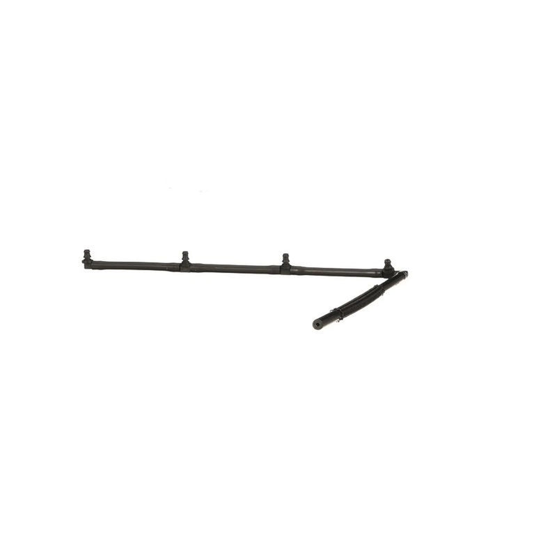Gates Fuel Overflow Hose Pipe MFL1308