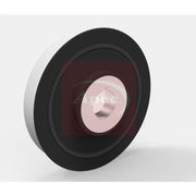 Apec Crank Shaft Belt Pulley ATV1040