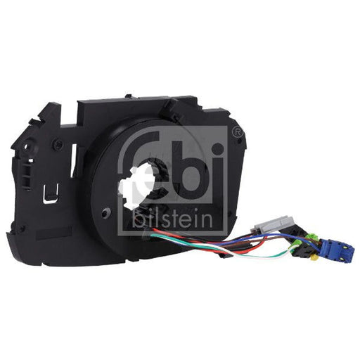 Febi Airbag Clock Spring 7 Connectors Plastic 199226