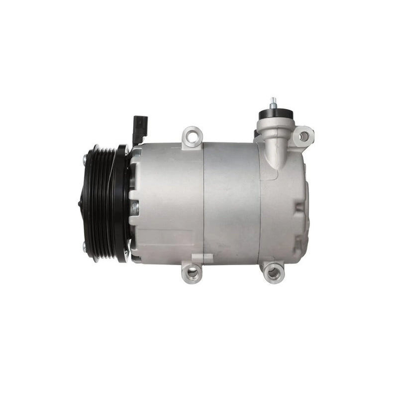 Hella Air Conditioning Compressor 8FK 366 203-051