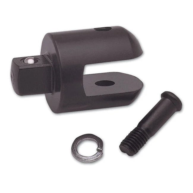 Laser Tools Replacement Head for 1/2"D Power Bar - PL