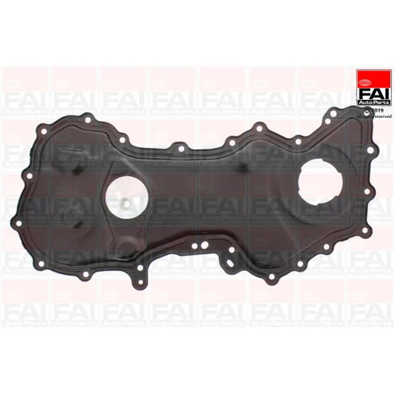 FAI Timing Chain Cover TCC8