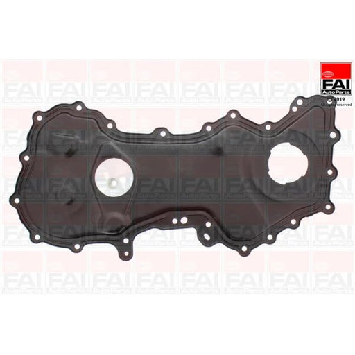 FAI Timing Chain Cover TCC8