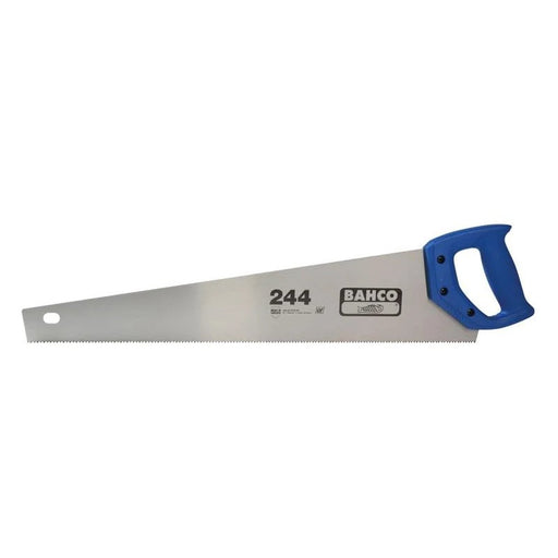 Bahco 244-22-U7/8-HP Hardpoint Handsaw 550mm (22in) 7 TPI - 244-22-U7/8-HP
