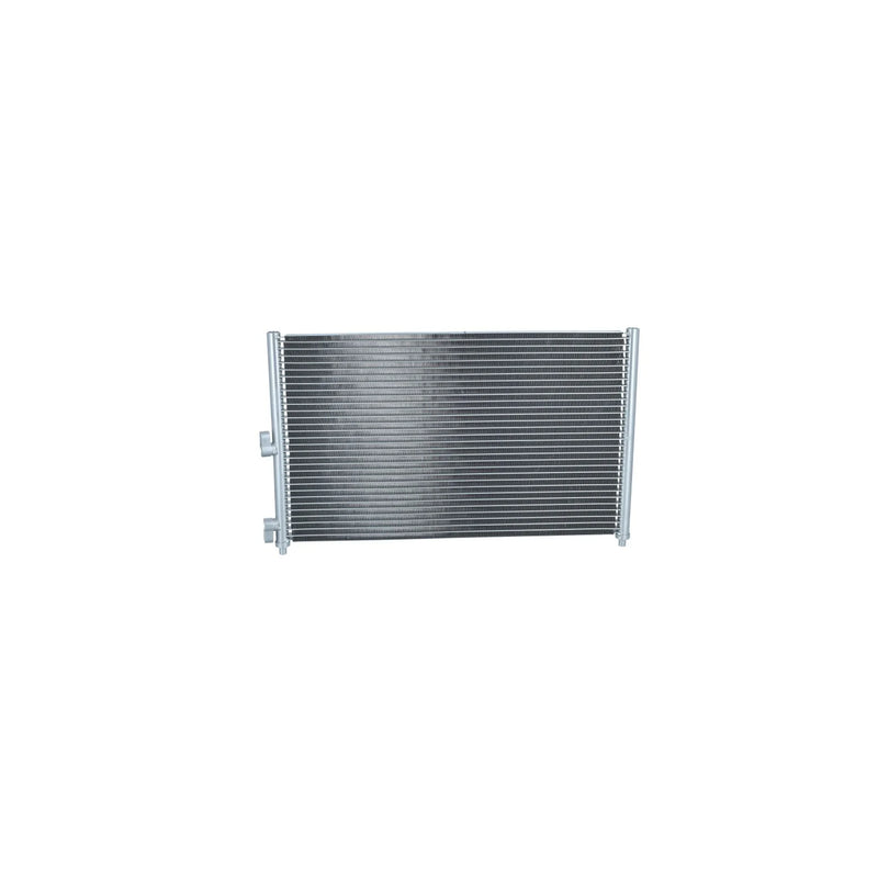 NRF Air Conditioning Condenser 35502