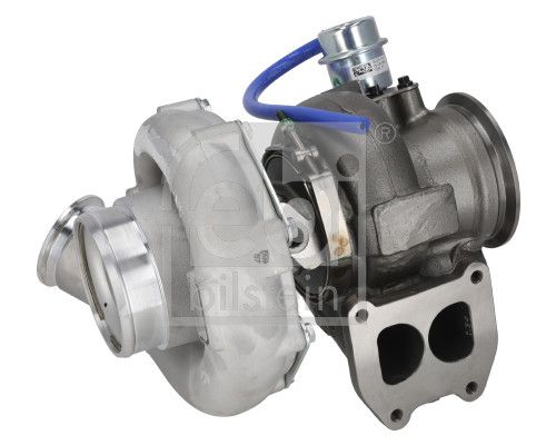 Febi Turbocharger Turbo Unit