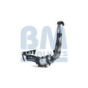 BM Catalysts Homologated Petrol Cat BM91342H