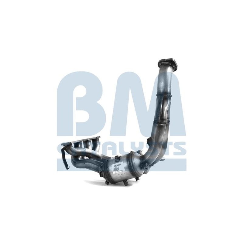 BM Catalysts Homologated Petrol Cat BM91342H