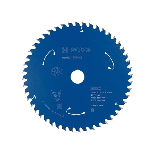 Bosch Powertool Accessories Expert for Wood Circular Saw Blade for