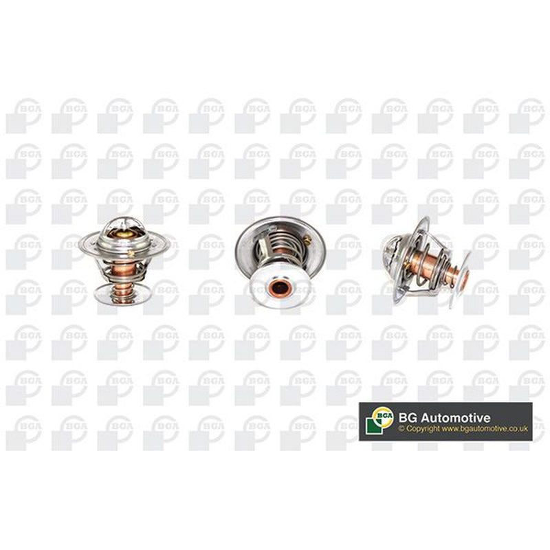 BGA Thermostat,Coolant CT5517