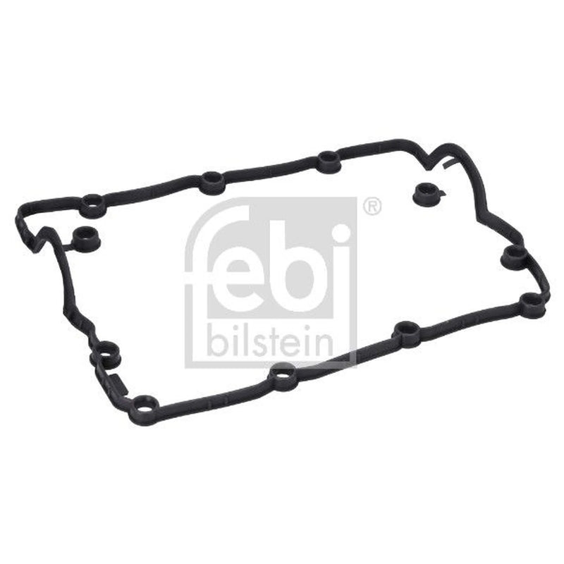 Febi Cylinder Head Cover Gasket ACM (Polyacrylate) 105771