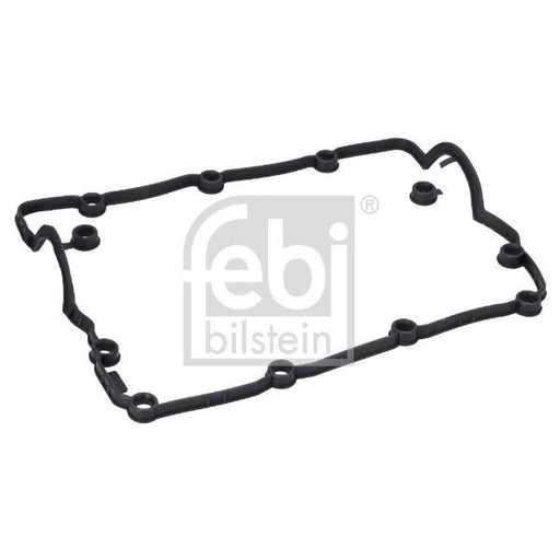 Febi Cylinder Head Cover Gasket ACM (Polyacrylate) 105771