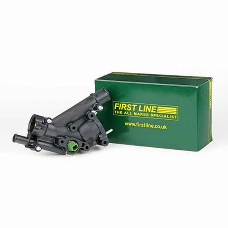 First Line Coolant Flange Housing Connector FTS1125