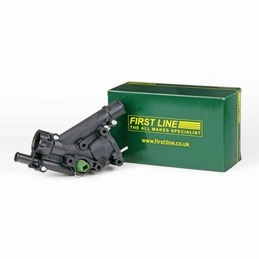 First Line Coolant Flange Housing Connector FTS1125